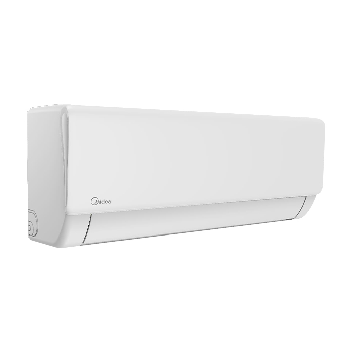 Midea AC Split 1.5 PK Standard Prime Guard Hyper Grapfins - MSFQ-12CRN8